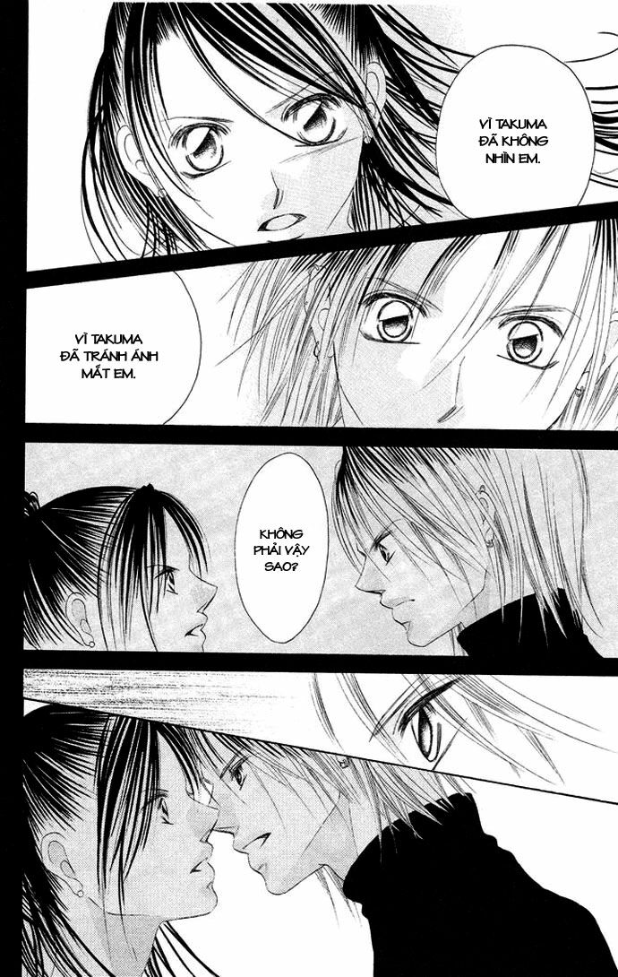 I love my little sister: Chapter 27