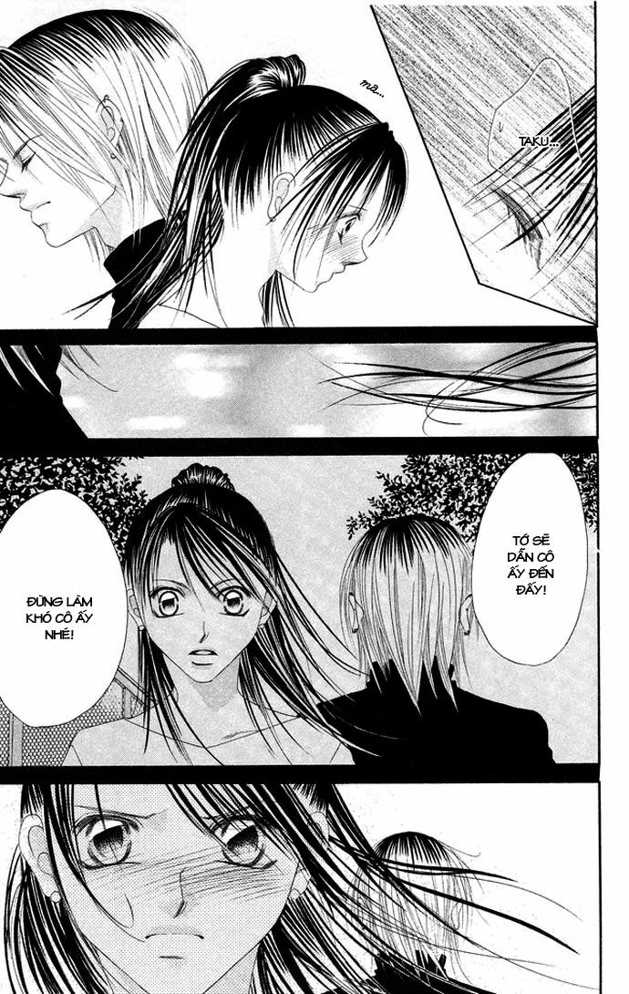 I love my little sister: Chapter 27