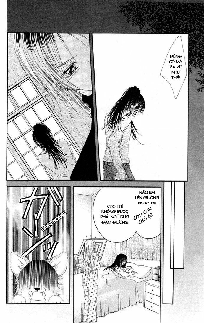I love my little sister: Chapter 27