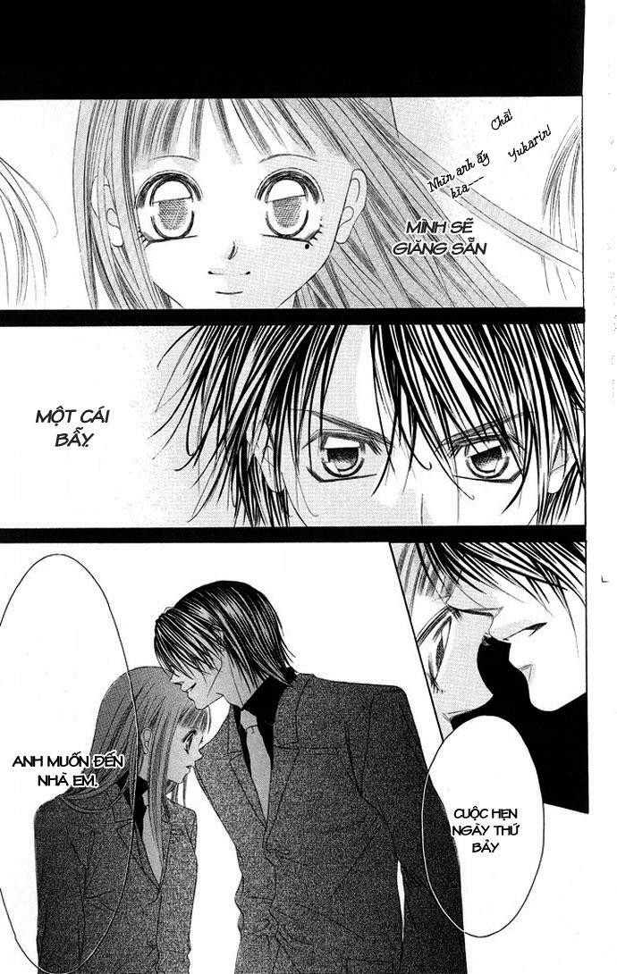 I love my little sister: Chapter 28