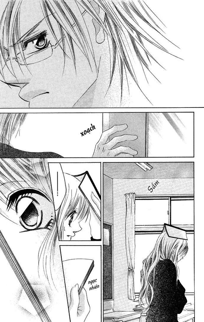 I love my little sister: Chapter 28