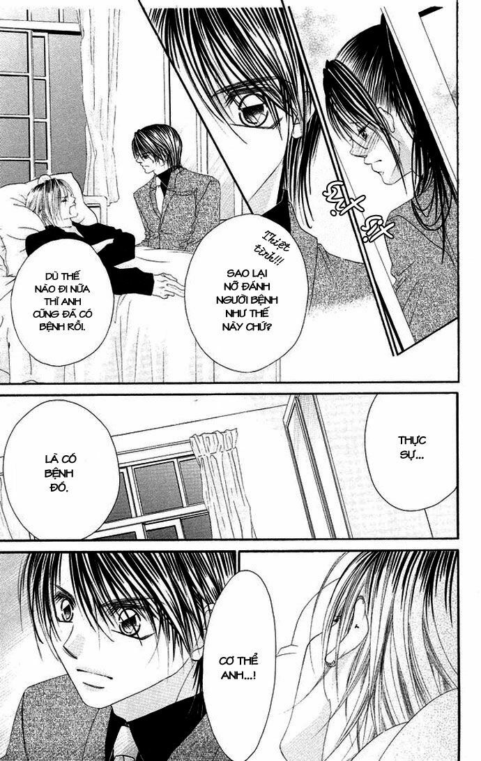 I love my little sister: Chapter 29
