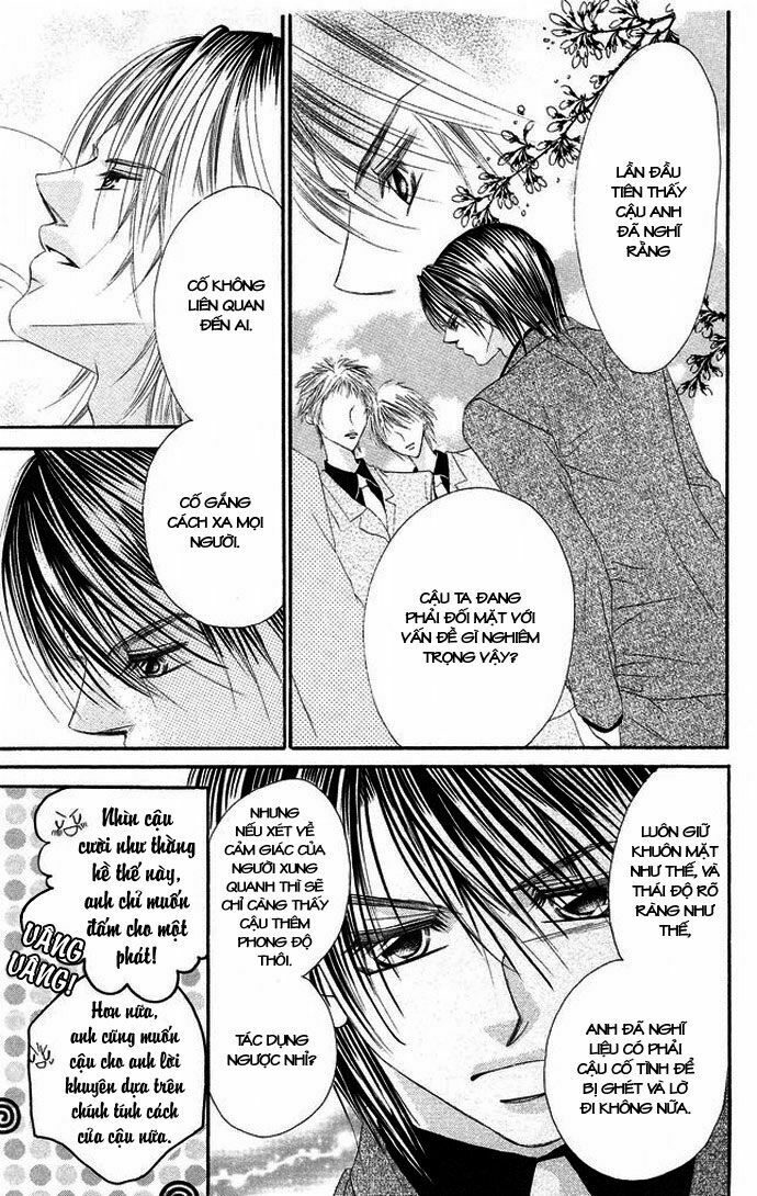 I love my little sister: Chapter 29