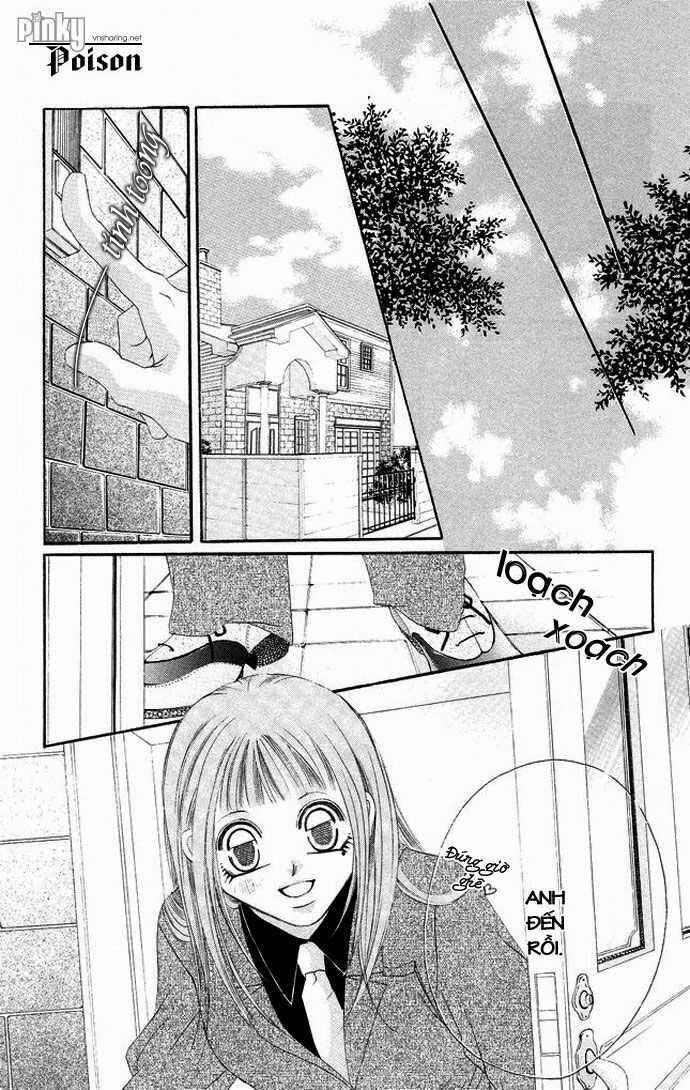 I love my little sister: Chapter 29
