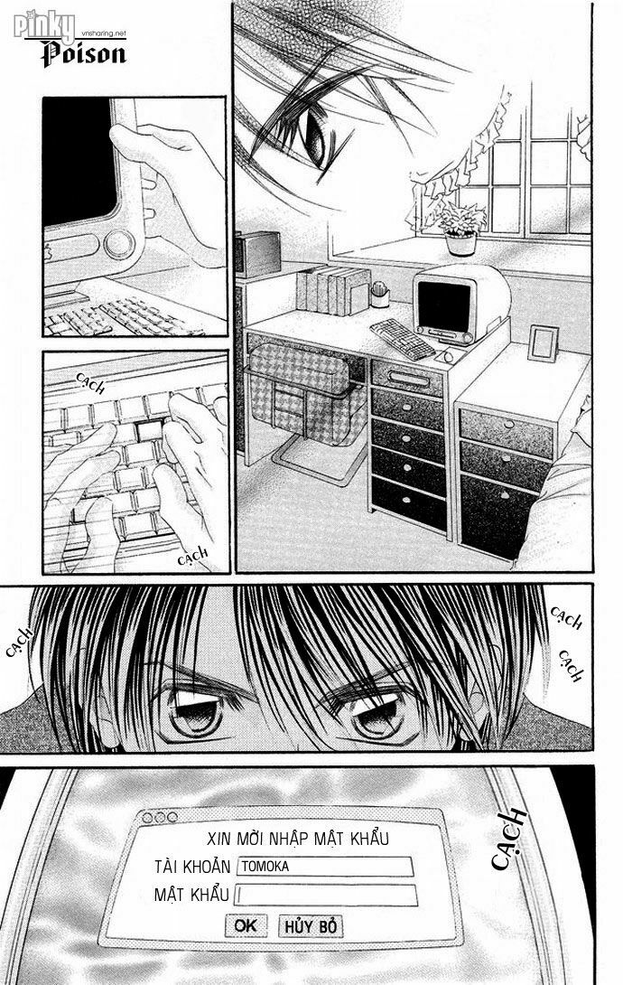 I love my little sister: Chapter 29
