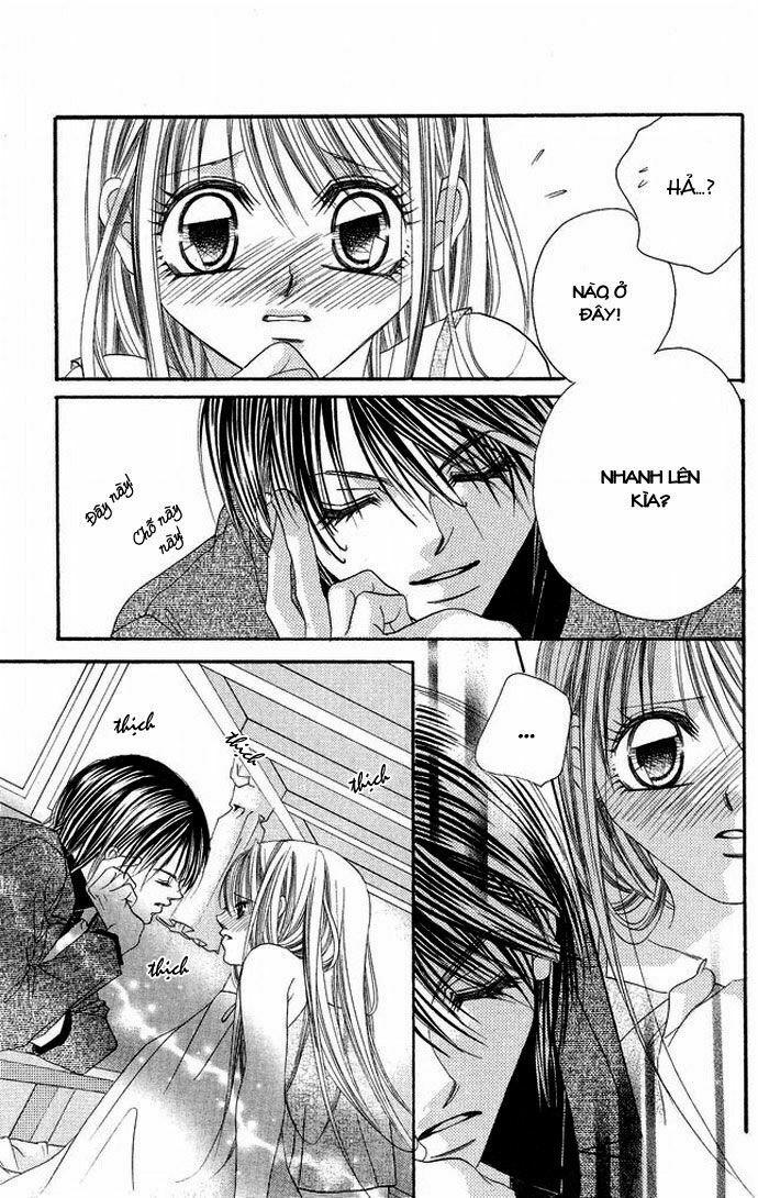 I love my little sister: Chapter 29