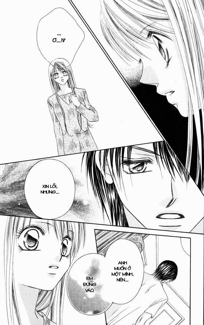 I love my little sister: Chapter 3