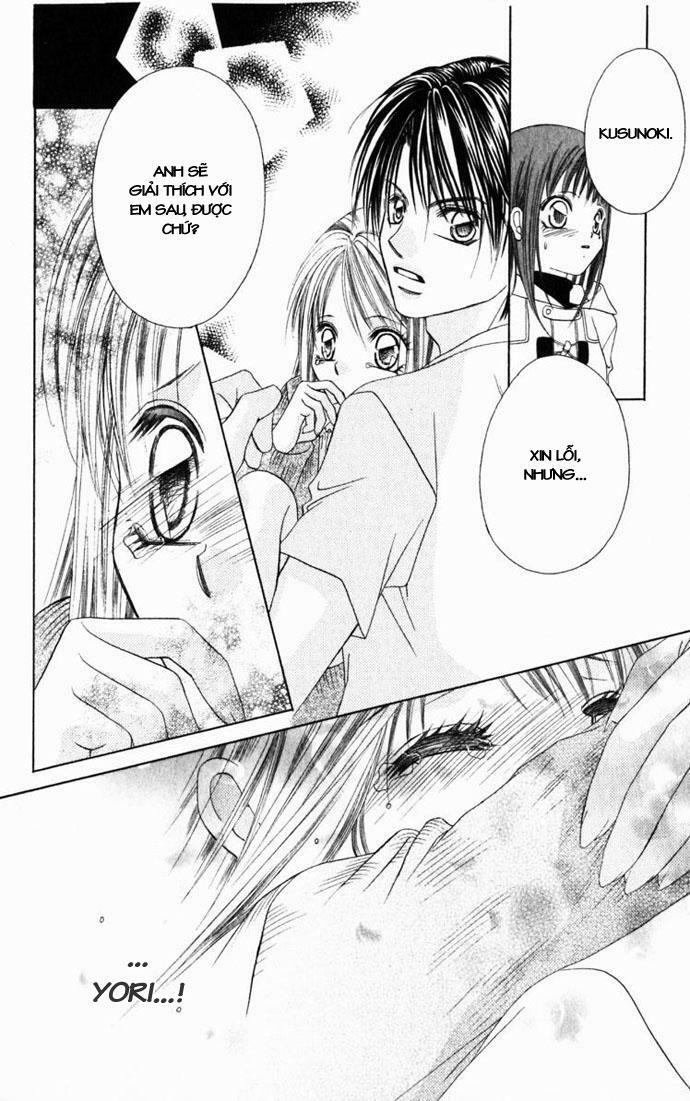 I love my little sister: Chapter 3