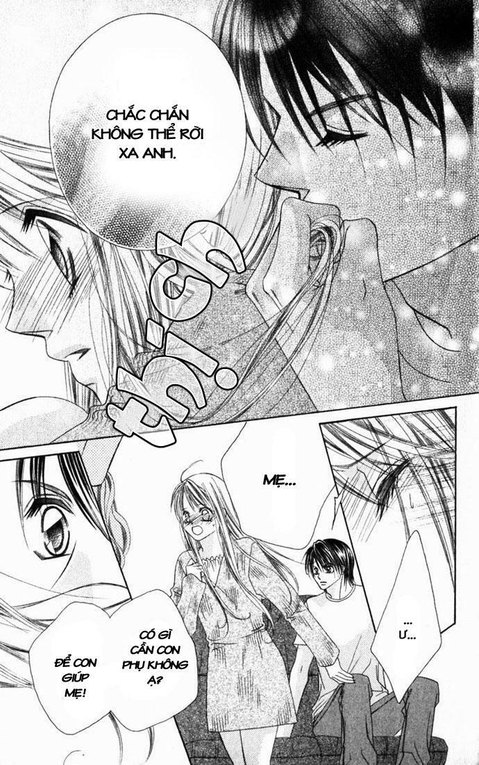 I love my little sister: Chapter 3