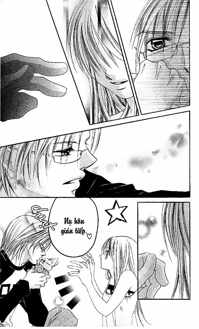 I love my little sister: Chapter 30