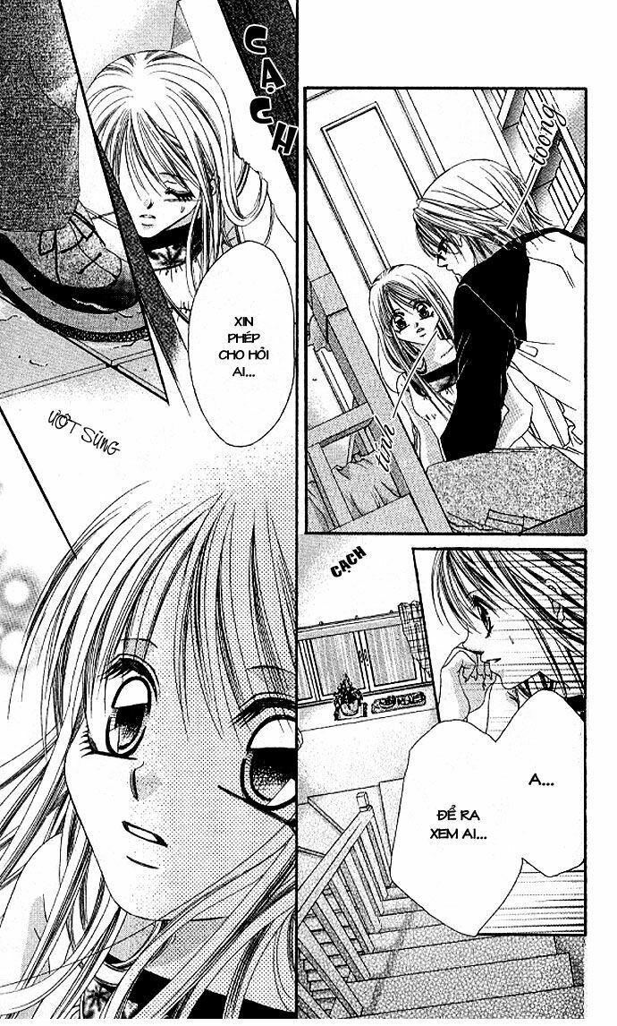 I love my little sister: Chapter 30