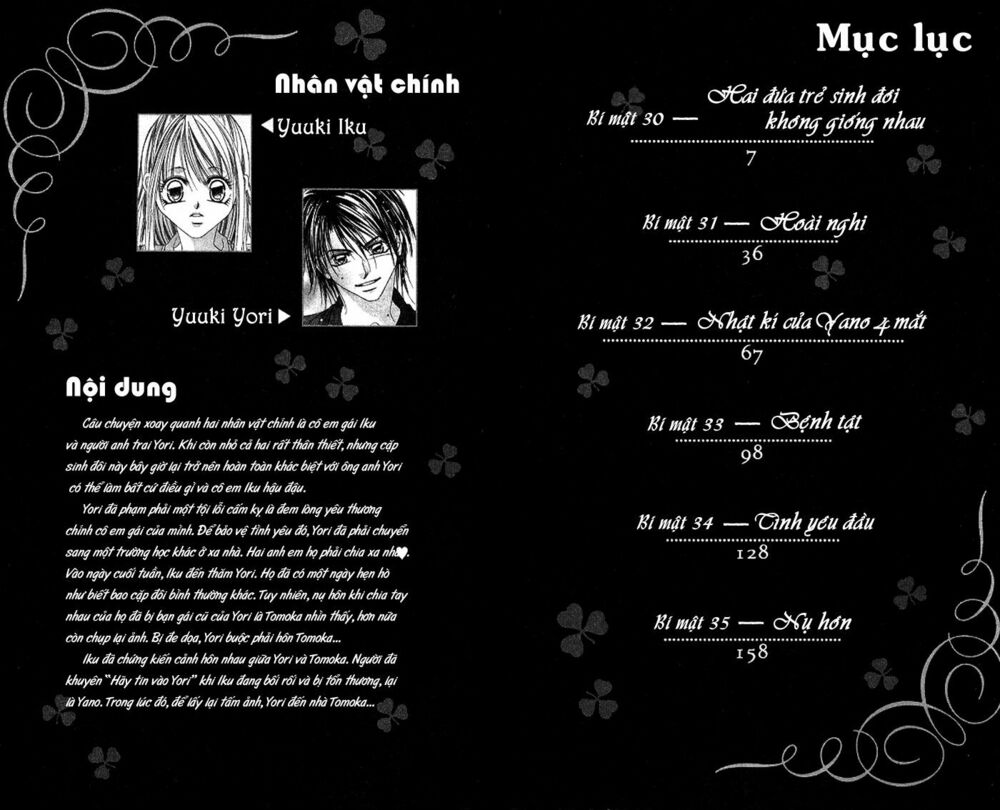 I love my little sister: Chapter 30