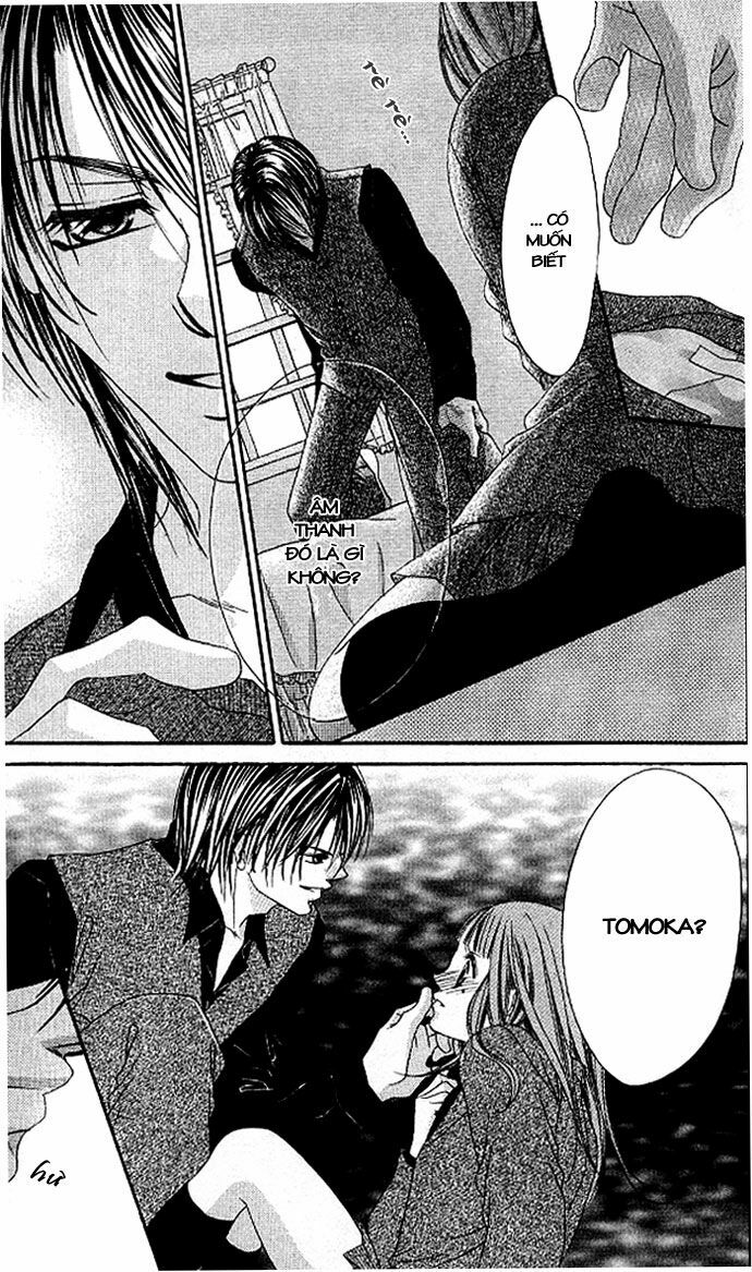 I love my little sister: Chapter 30