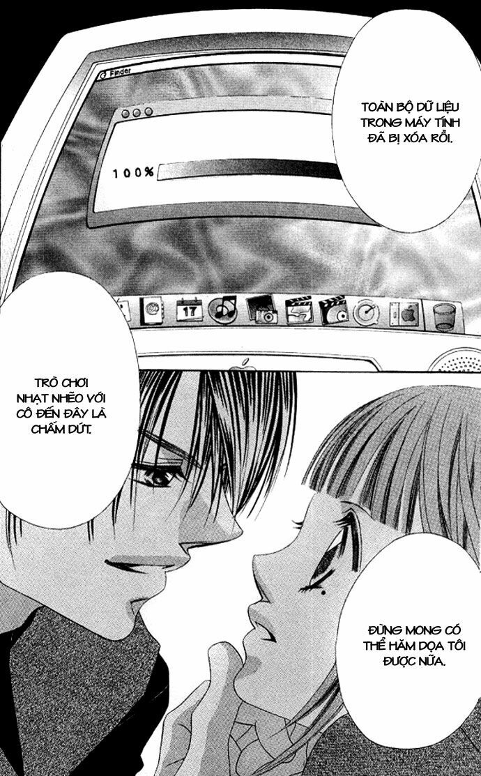 I love my little sister: Chapter 30