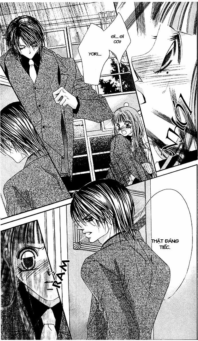 I love my little sister: Chapter 30