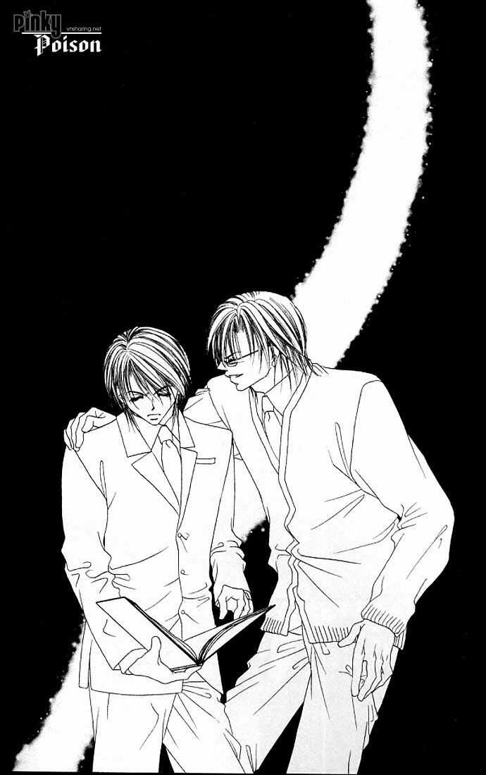 I love my little sister: Chapter 32