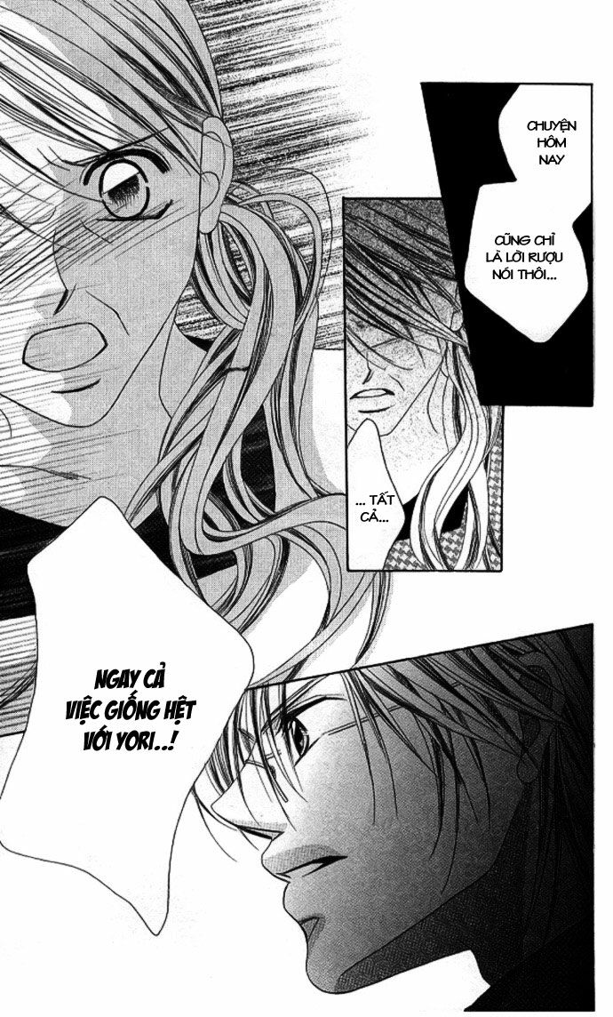 I love my little sister: Chapter 32