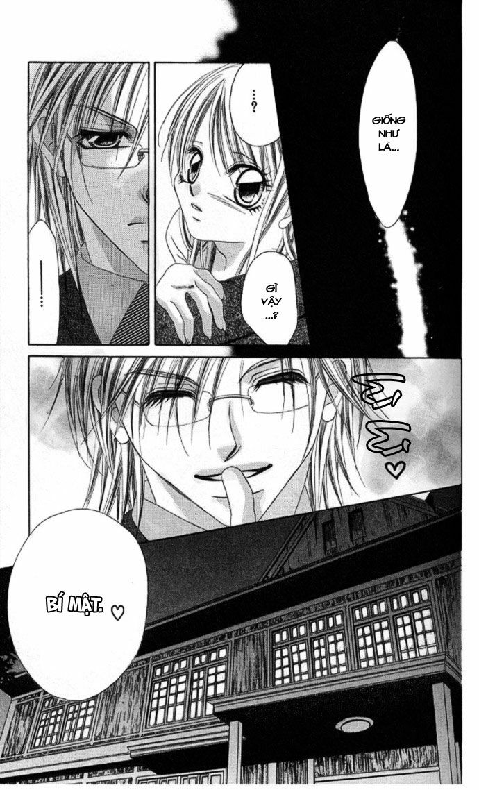 I love my little sister: Chapter 32