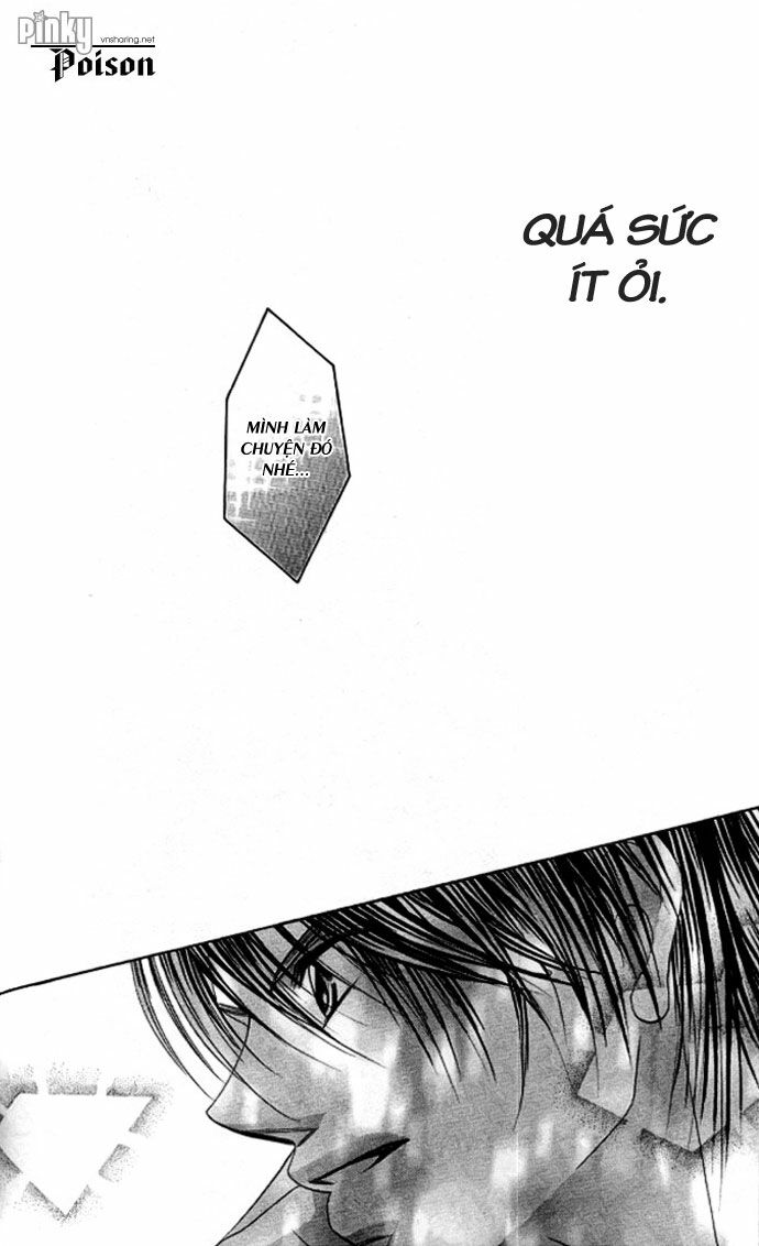 I love my little sister: Chapter 33