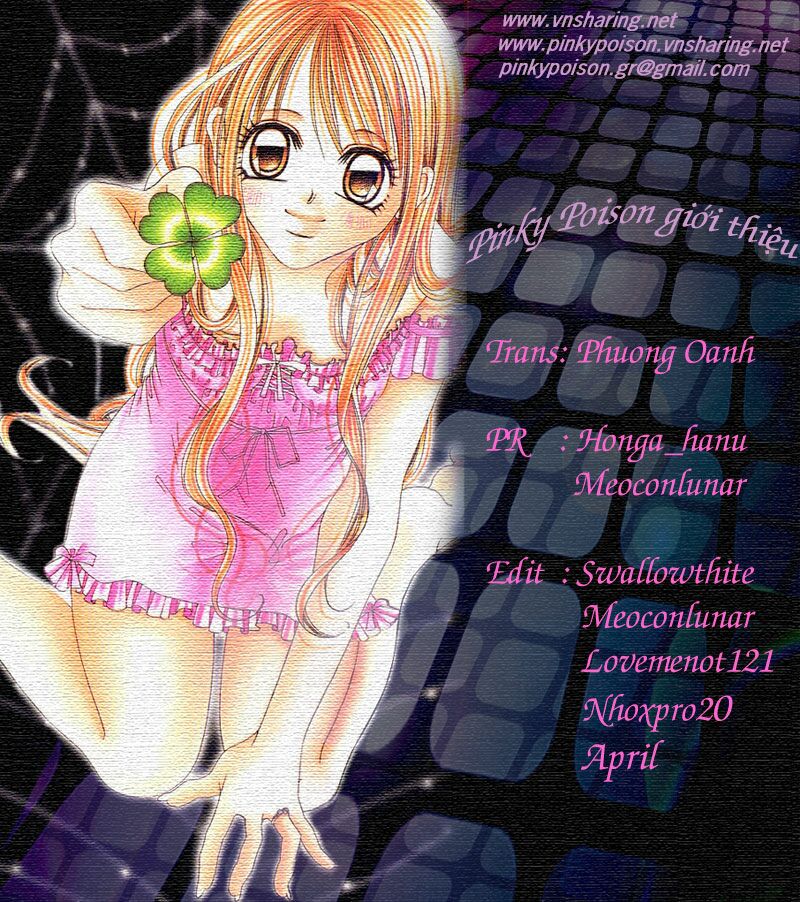 I love my little sister: Chapter 34