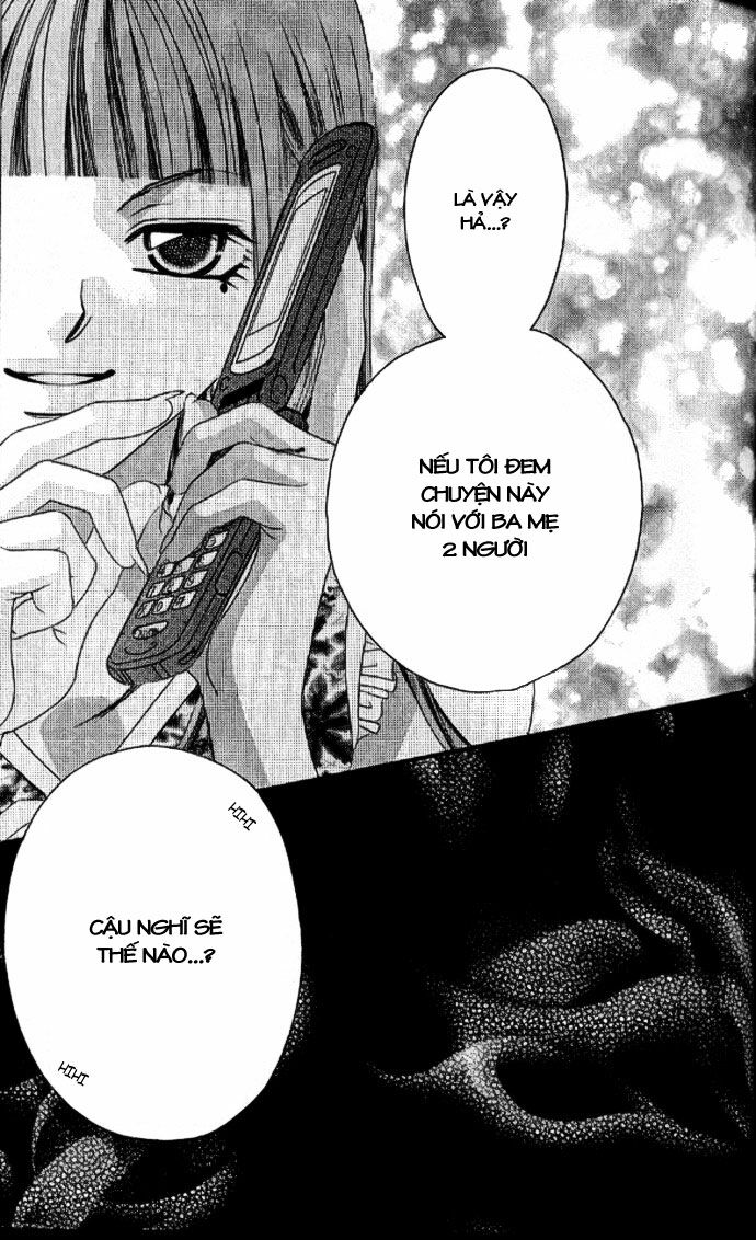 I love my little sister: Chapter 34