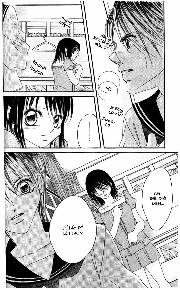 I love my little sister: Chapter 34
