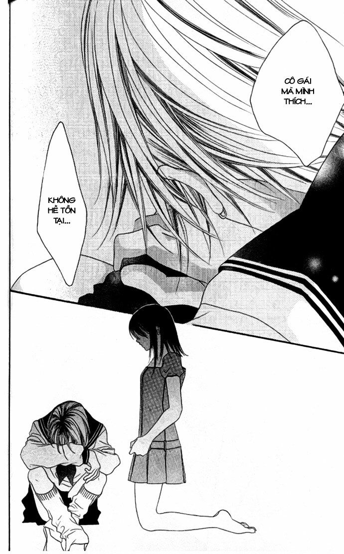 I love my little sister: Chapter 34