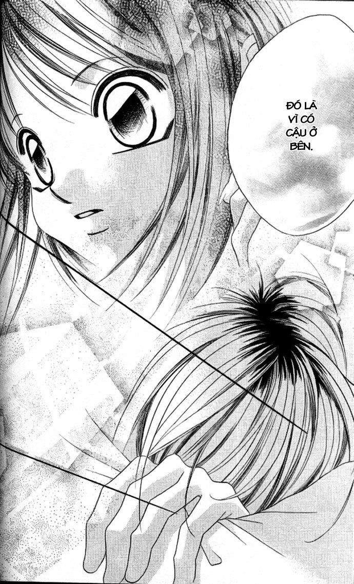 I love my little sister: Chapter 34