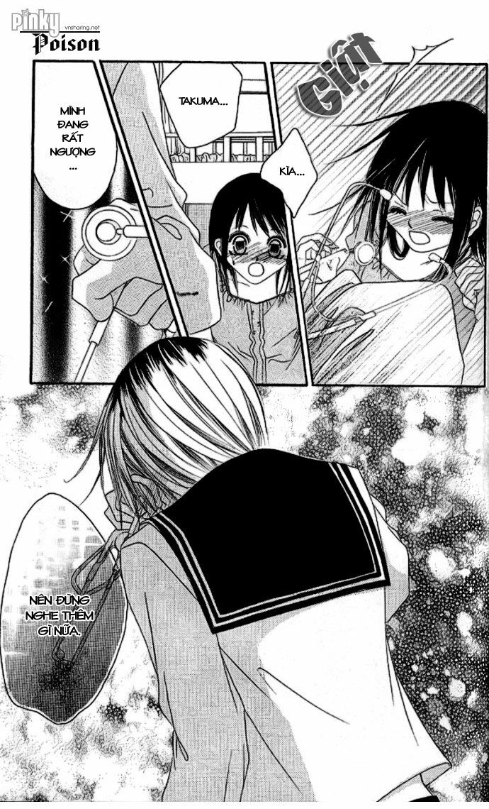I love my little sister: Chapter 34