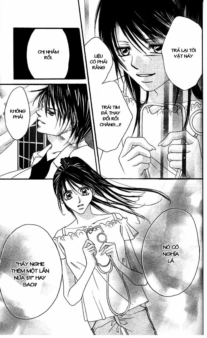 I love my little sister: Chapter 34