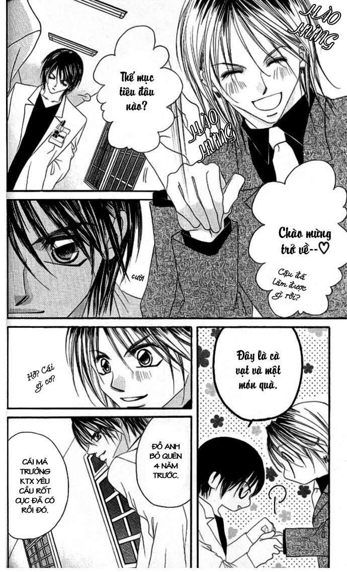 I love my little sister: Chapter 34