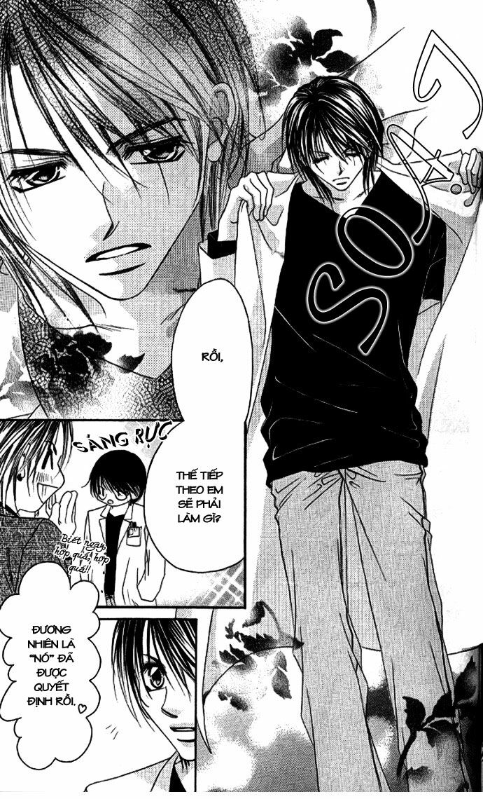 I love my little sister: Chapter 34