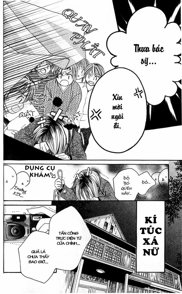 I love my little sister: Chapter 34