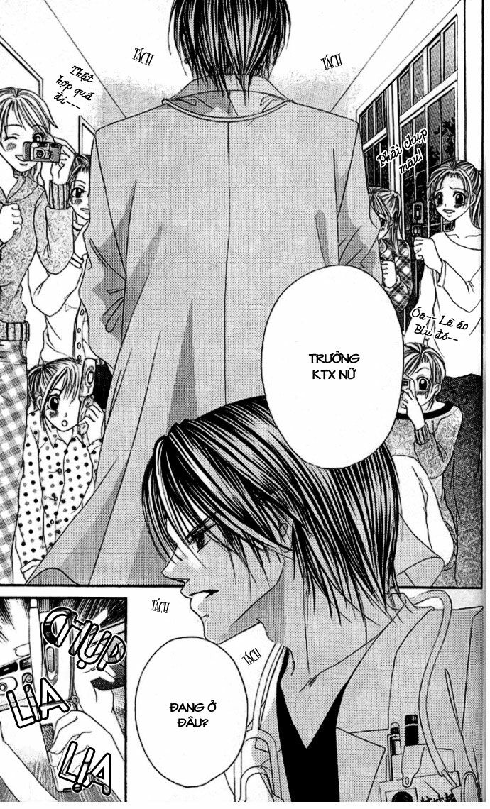 I love my little sister: Chapter 34