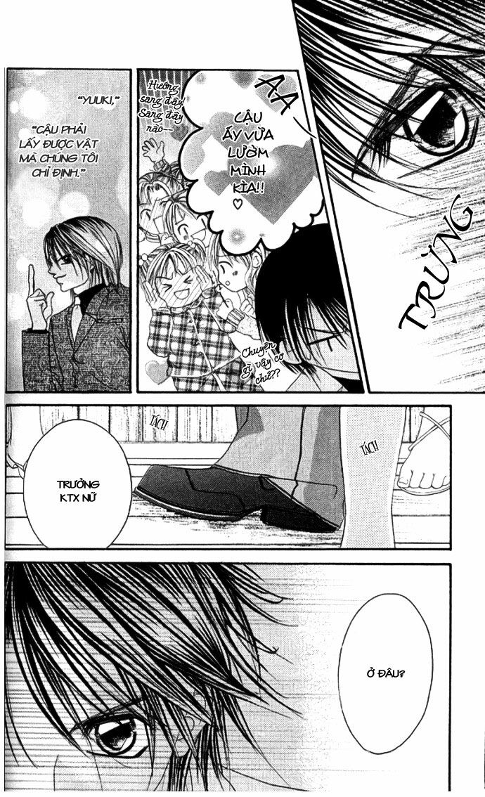 I love my little sister: Chapter 34