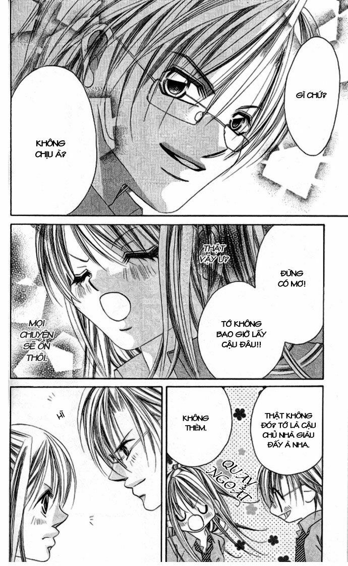 I love my little sister: Chapter 35
