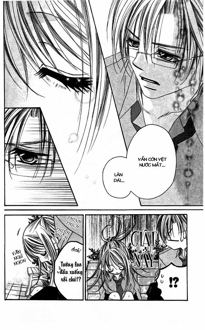 I love my little sister: Chapter 35