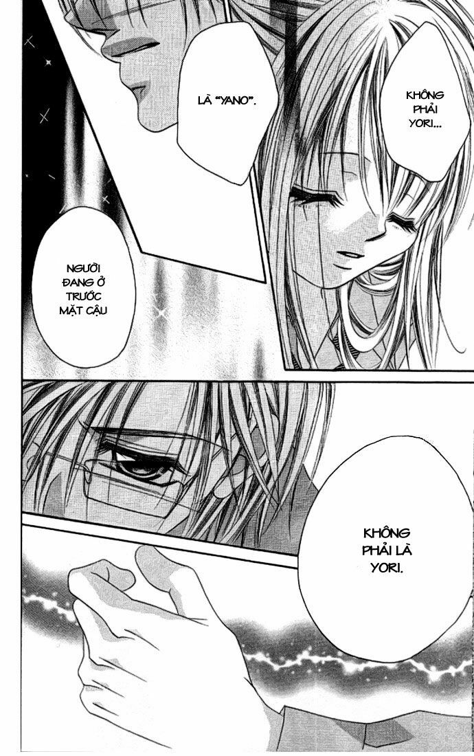 I love my little sister: Chapter 35