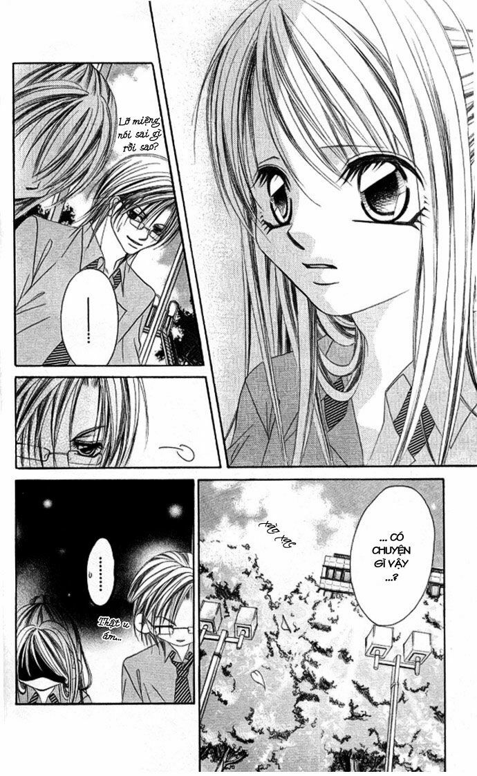 I love my little sister: Chapter 35