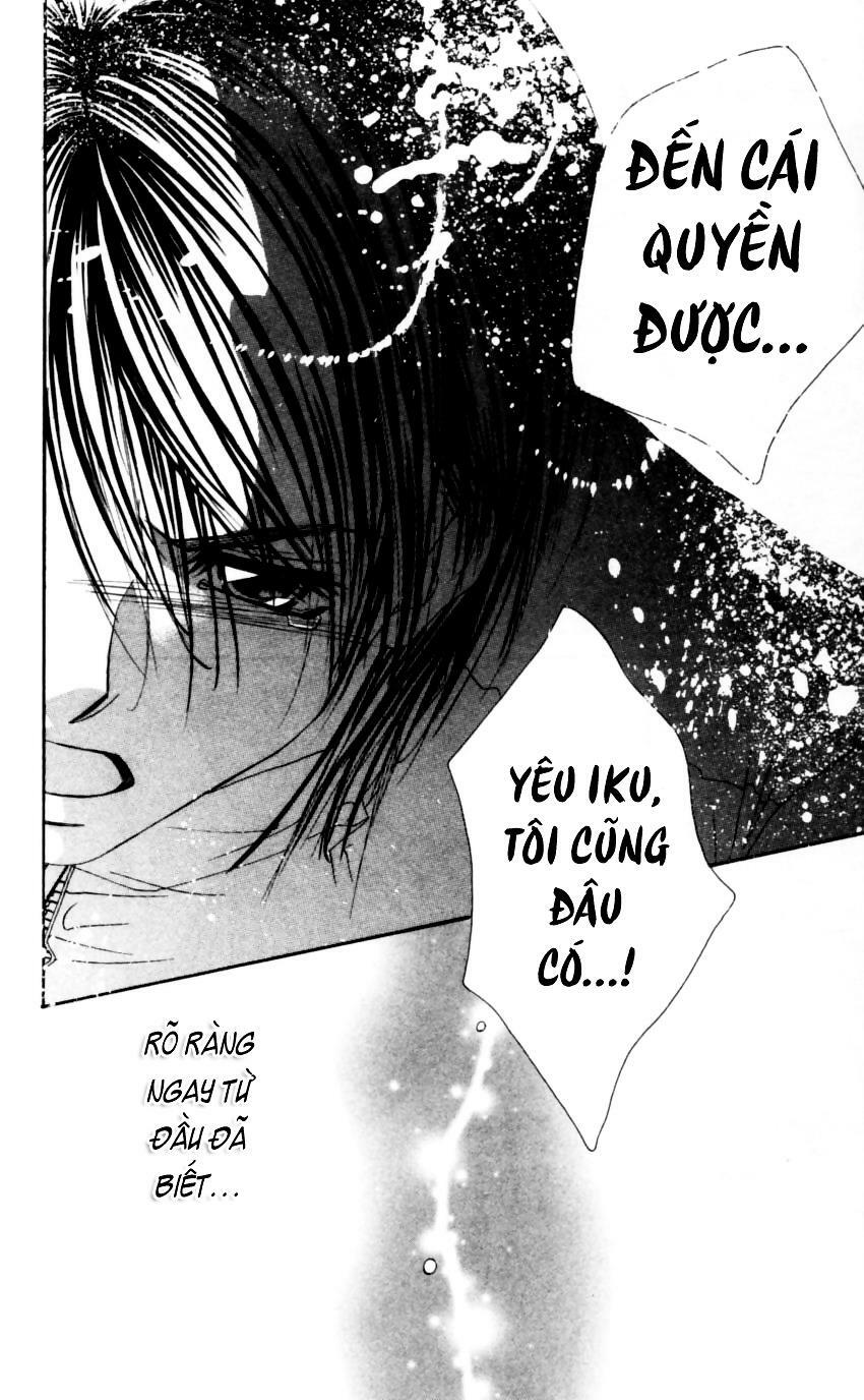 I love my little sister: Chapter 36