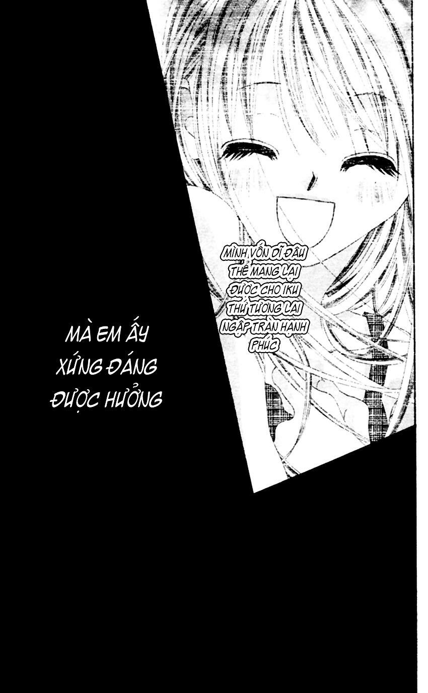 I love my little sister: Chapter 36