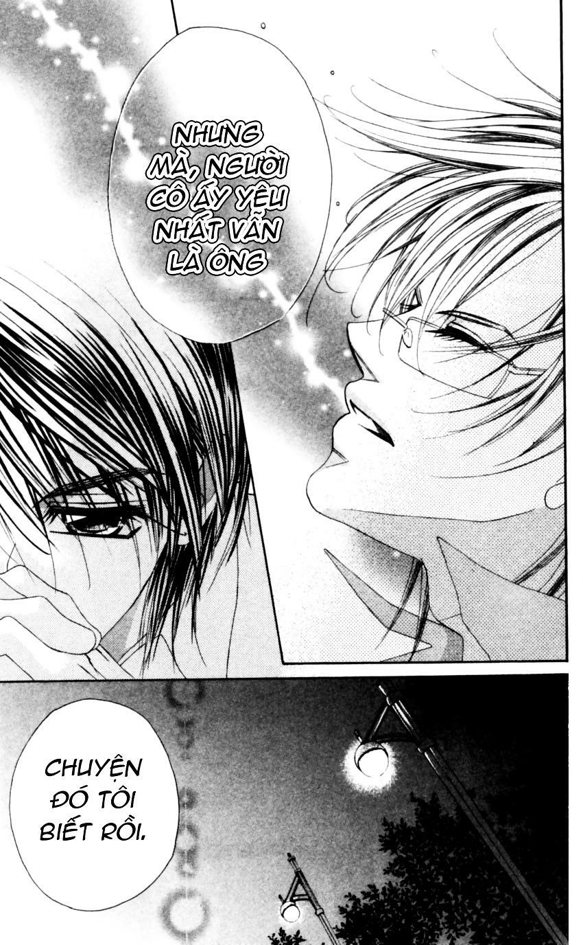 I love my little sister: Chapter 36
