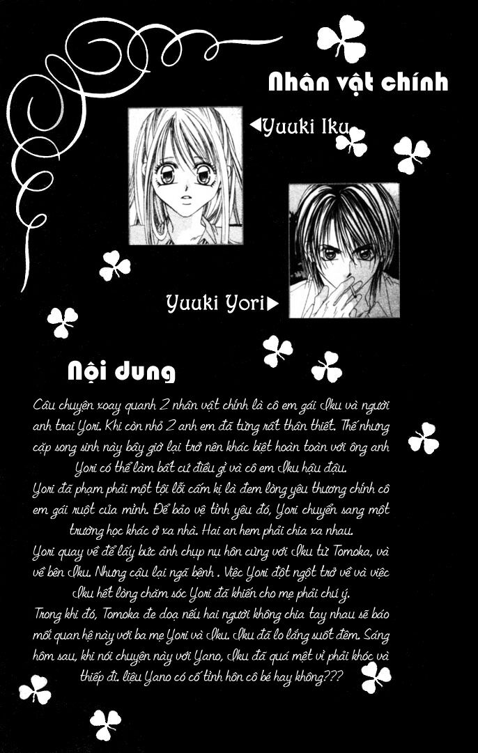 I love my little sister: Chapter 36