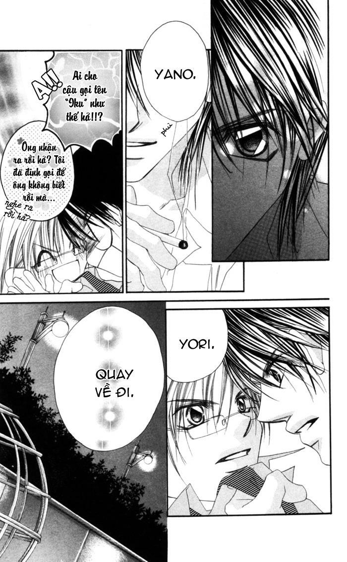 I love my little sister: Chapter 37