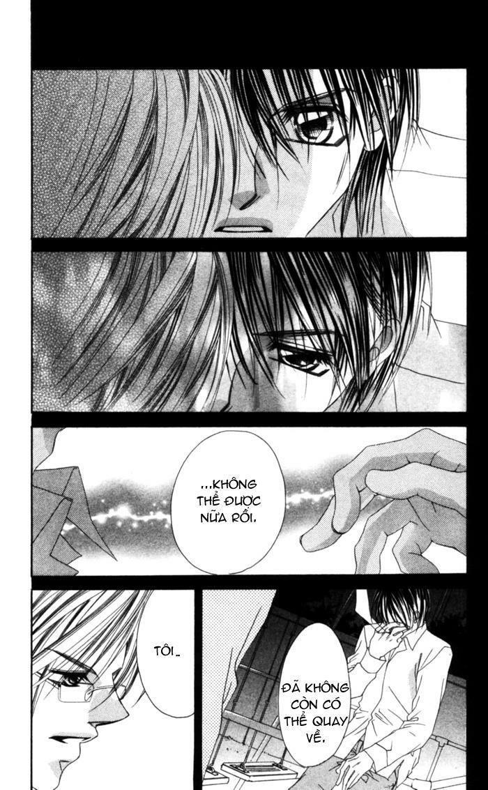 I love my little sister: Chapter 37
