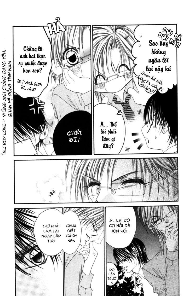 I love my little sister: Chapter 37