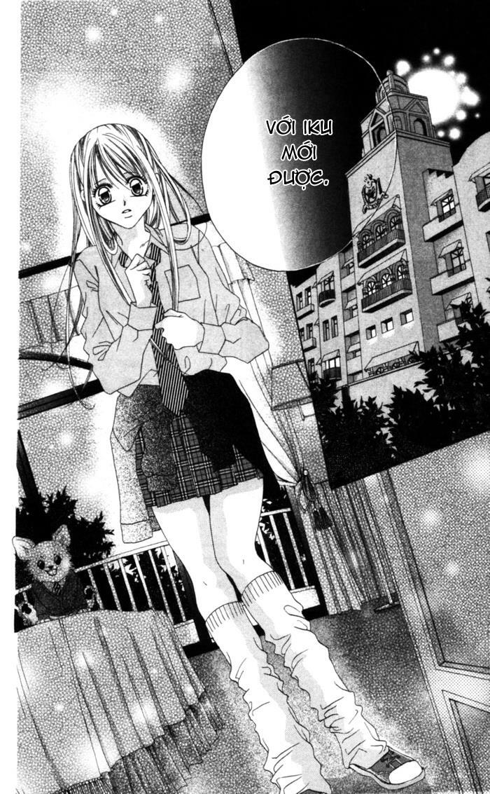 I love my little sister: Chapter 37