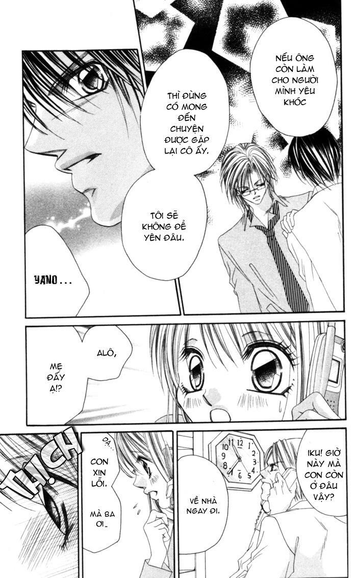 I love my little sister: Chapter 37