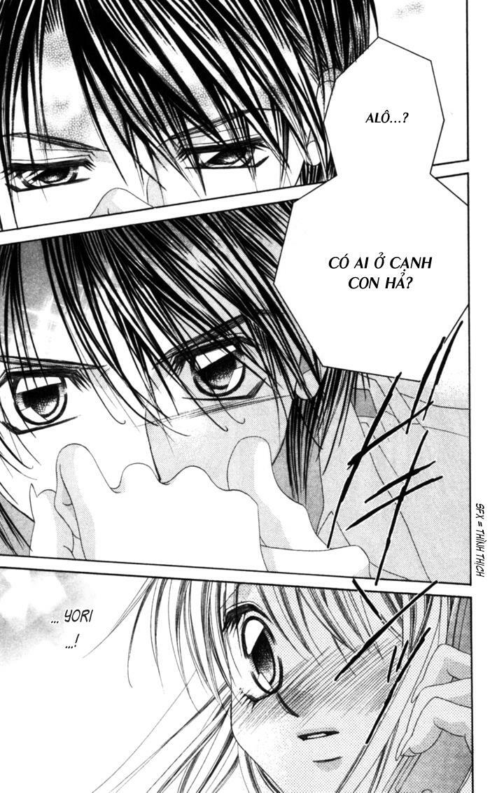 I love my little sister: Chapter 37