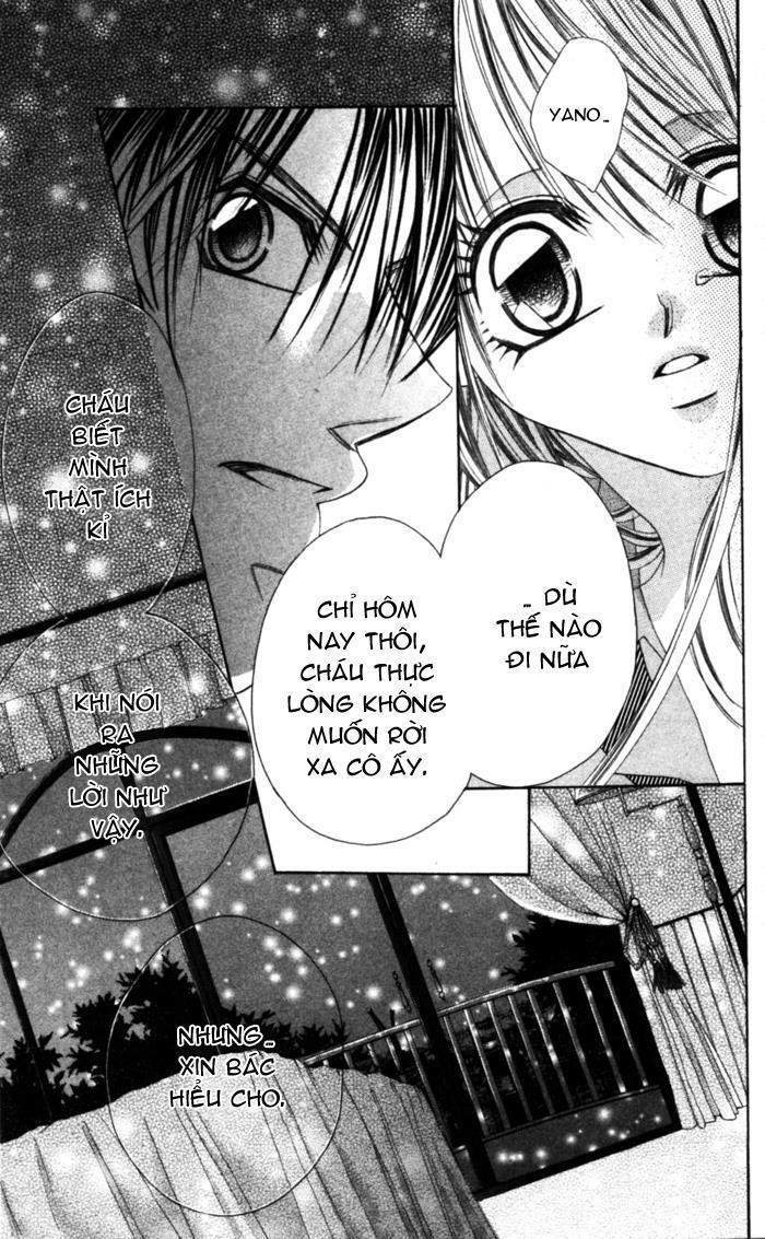 I love my little sister: Chapter 37